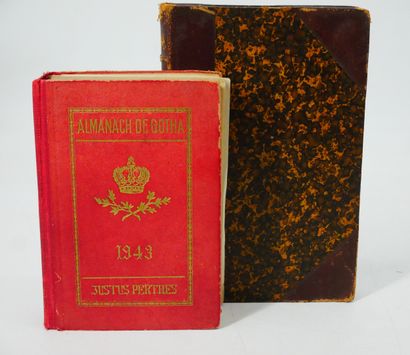 Lot :
- SAVONAROLE. 
Dernière méditation.
Traduite...