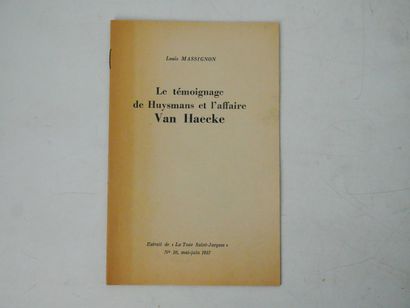 Louis MASSIGNON :
- La Ciudad de los Muertos...