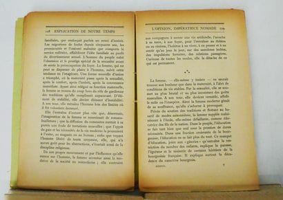 Lot :
- Jean THIBAUD 
Énergie atomique et...
