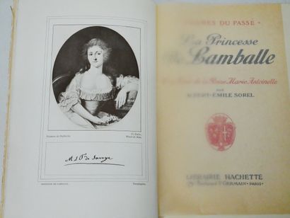 Lot :
- Albert DAUZAT. 
Précis d’histoire...