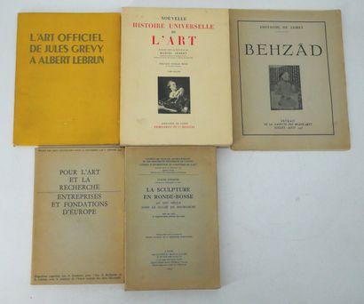 Lot :
- SHAKESPEARE. 
La tempête.
Trad. P.L....