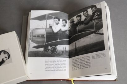 LA PLEIADE
- PROUST A la recherche du temps...
