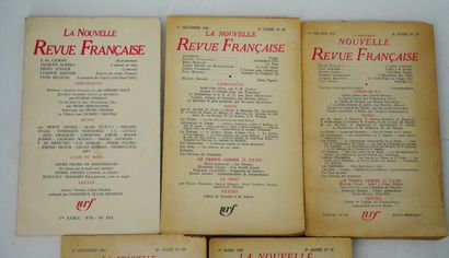 Lot :
- Roger CHAUVIRE. 
Contes ossianiques.
PUF,...