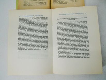 Lot :
- Jean THIBAUD 
Énergie atomique et...