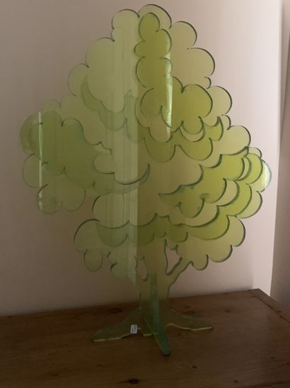 Gino MAROTTA (1935-2012)
L'arbre
Sculpture...