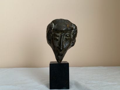Gualtiero BUSATO (1941-)
Masque de Penfedattilo,...