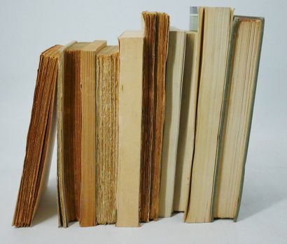 Lot :
- Albert DAUZAT. 
Précis d’histoire...
