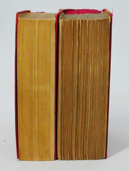 Almanach du Gotha 1907
Almanach du Gotha...