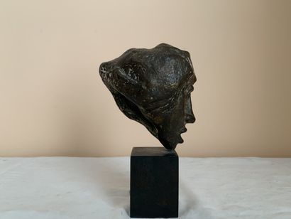 Gualtiero BUSATO (1941-)
Masque de Penfedattilo,...