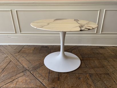 Eero SAARINEN (1910-1961) - KNOLL international...