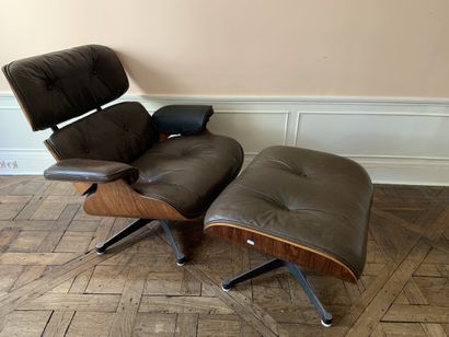 Charles (1907-1978) Ray EAMES (1912-1988)...