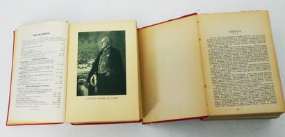 Almanach du Gotha 1907
Almanach du Gotha...
