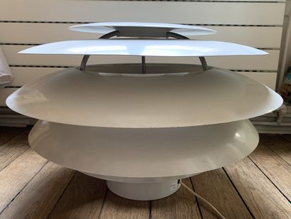 STILNOVO ed.
Pied de lampe modèle Flash 1262...