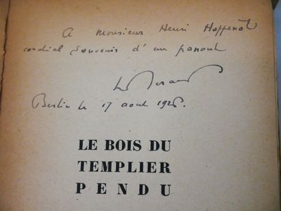 Lot :
- Germaine TILLON. 
Ravensbrück.
Seuil,...