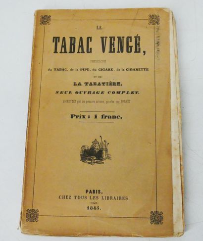 Les Mystifications de Callot-Duval
Introduction...