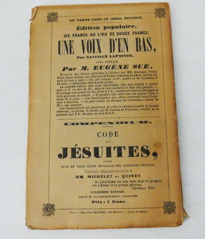 Les Mystifications de Callot-Duval
Introduction...