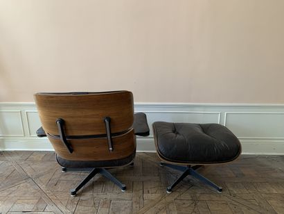 Charles (1907-1978) Ray EAMES (1912-1988)...