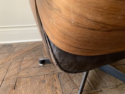 Charles (1907-1978) Ray EAMES (1912-1988)...