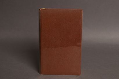 LA PLEIADE
Un volume Paul Valery Œuvres ...