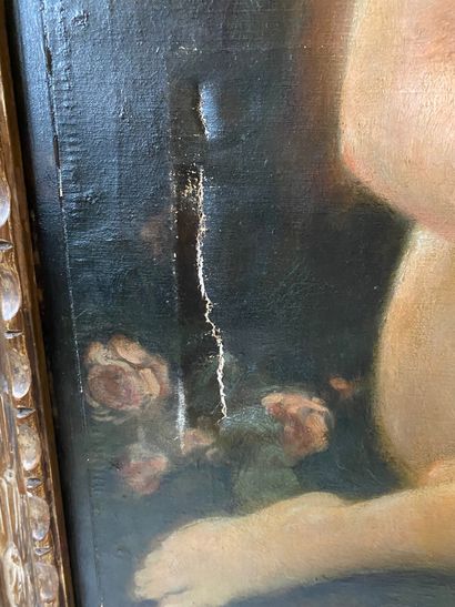 Adolphe LALYRE (1848-1933)
Liseuse
Huile...