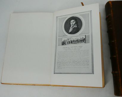 Lot :
- Henry MERCIER. 
La diète de légitimation...