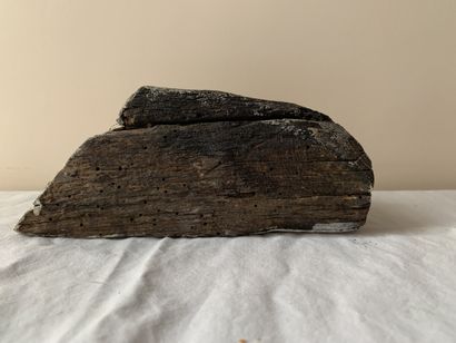 René AUDEBES (1922-1993)
Maison
Sculpture...