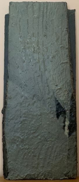 René AUDEBES (1922-1993)
Sans titre
Huile...