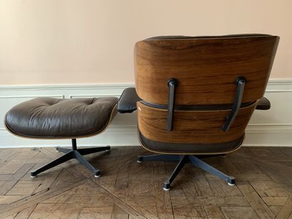 Charles (1907-1978) Ray EAMES (1912-1988)...