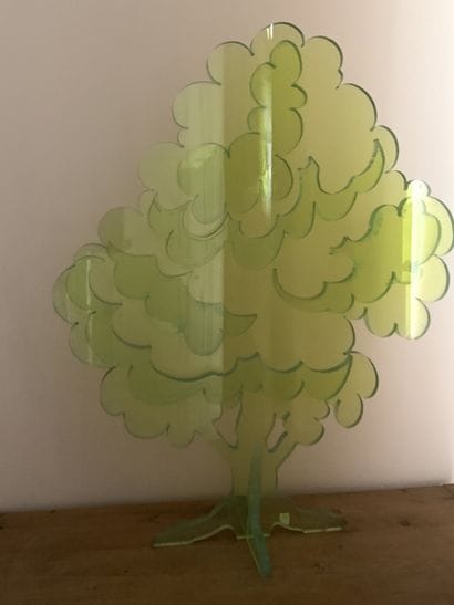Gino MAROTTA (1935-2012)
L'arbre
Sculpture...