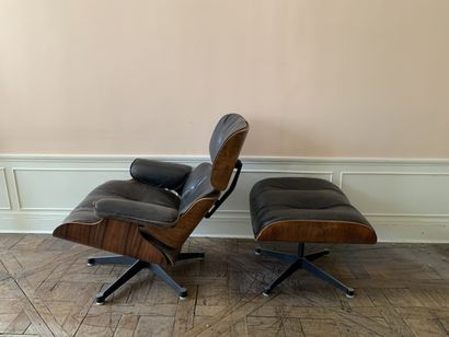 Charles (1907-1978) Ray EAMES (1912-1988)...
