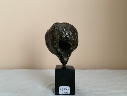 Gualtiero BUSATO (1941-)
Masque de Penfedattilo,...
