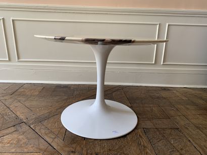Eero SAARINEN (1910-1961) - KNOLL international...