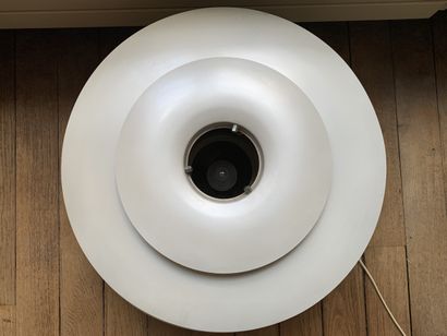 STILNOVO ed.
Pied de lampe modèle Flash 1262...
