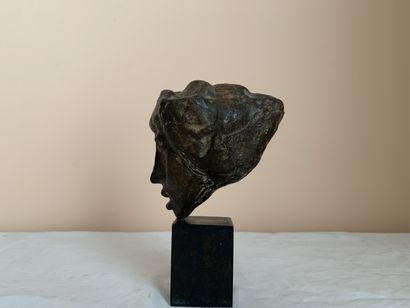 Gualtiero BUSATO (1941-)
Masque de Penfedattilo,...