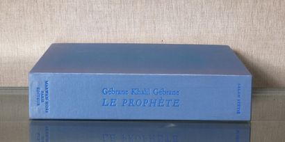 Gébrane KHALIL GEBRANE - ZAO Wou-Ki ill.
Le...