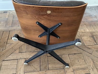 Charles (1907-1978) Ray EAMES (1912-1988)...