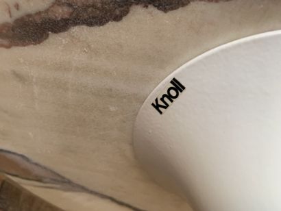 Eero SAARINEN (1910-1961) - KNOLL international...