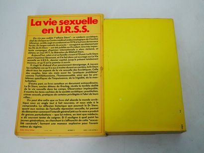 Lot :
- Germaine TILLON. 
Ravensbrück.
Seuil,...