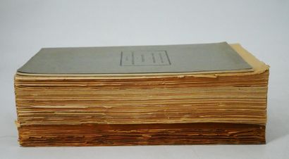 Lot :
- Simone WEIL. 
La Connaissance surnaturelle.
NRF....