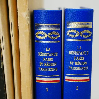 Lot :
- Henry MERCIER. 
La diète de légitimation...