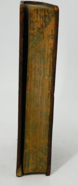 [LOUIS SEBASTIEN MERCIER]. 
L’An deux mille...