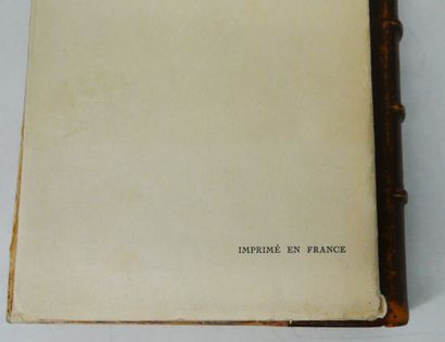 Lot :
- Henry MERCIER. 
La diète de légitimation...