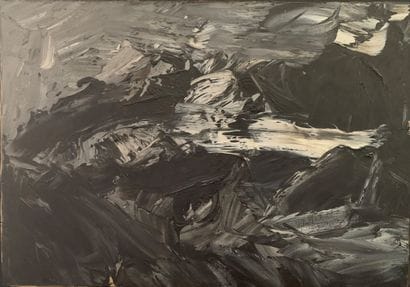 Stacha HALPERN (1919-1969)
Sans titre
Huile...