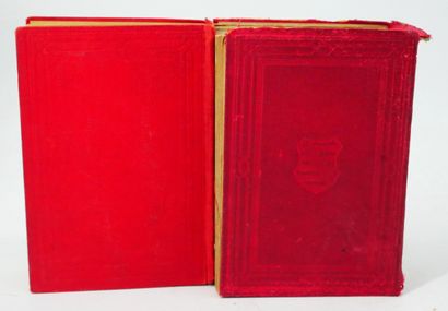 Almanach du Gotha 1907
Almanach du Gotha...