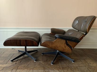 Charles (1907-1978) Ray EAMES (1912-1988)...