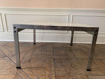 Florence KNOLL dans le gout de
Table basse...