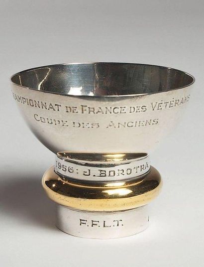 trophée 