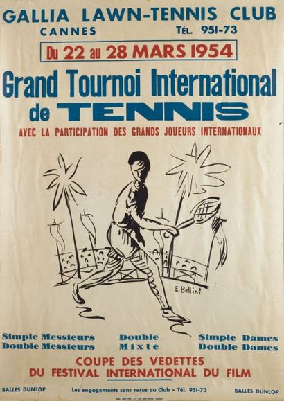 affiche 