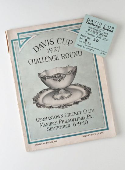 ticket 
