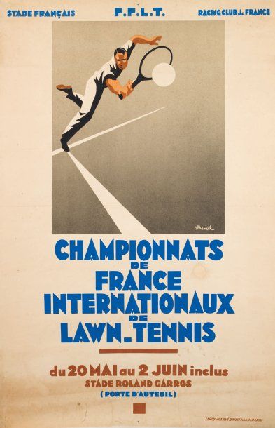affiche 